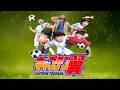 Download Lagu Ost.Captain Tsubasa Indonesia