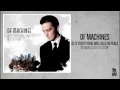 Download Lagu Of Machines - Becoming Close to Closure