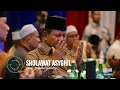 Download Lagu Sholawat ASYGHIL, Cover : Prabowo Subianto - Agar Dijauhkan dari Orang - Orang zalim