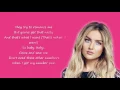 Download Lagu Love Me Like You - Little Mix ( Lyrics \u0026 Pictures )