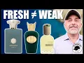 Download Lagu Powerful Summer Scents That Actually Last