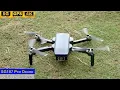 Download Lagu ZLL SG107 Pro 4K Brushless Drone – First Flight Guide !