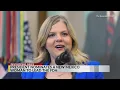 New Mexico native nominated to lead the FDA