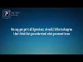 The Kid LAROI - Same Energy (Lyrics)