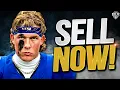 Sell These Young Players in Dynasty Right Now