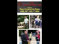 TRI-STATE ADBA SHOW 2022 FEATURING GARY HAMMOND