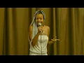 Jamila Woods - "Thirst Behavior"