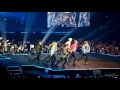 Download Lagu [FULL HD FANCAM] 160602 방탄소년단 (BTS) - ''SAVE ME' @ KCON PARIS 2016