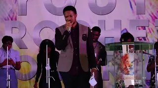 jesu my love lawrence oyor