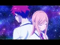 Download Lagu Shokugeki no Souma OP 7 - Last Chapter | 4K-24FPS | Creditless