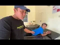 Download Lagu ANTAR LEK ARIS SUNTEK ! - ROHIMIN MESISAN AH MBEN RODOK TENANG 🤤