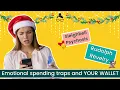 The Hidden Emotions Sabotaging Your Holiday Budget stop holiday overspending and impulse purchases