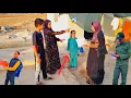 Download Lagu Kolthoum Balances Hard Work and Motherhood: Cooking, Cementing Walls, and Raising Smiling Children