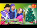 Pica-Pica: EL ARBOLITO DE NAVIDAD / Navidad Total