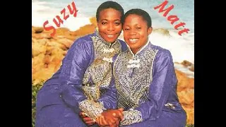 suzzy and matt yehowa