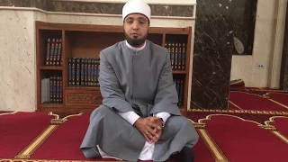 لو حفظت هذه العشر نجوت من فتنة الدجال الداعية أحمد علوان Ahmed Elwan 