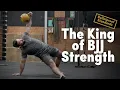 Best Strength Exercise for BJJ Turkish Get Up Our Standards