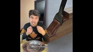 لما تنعزم عالافطار عند حدا غريب رضا المصري Redaalmasre Fypシ Viral Pov Foryoupage Fypツ 