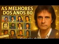 Download Lagu ☆Roberto Carlos ,As Melhores dos Anos 80 Essa é pra Chorar de Emoção!”☆