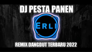 Download DJ Pesta Panen - Elvy Sukaesih (Revina Alvira) Remix Dangdut Terbaru 2022 MP3