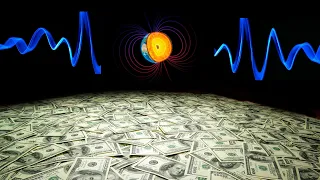 شغل هذا في المنزل و اسمح لذبذبات المال ان تنتشر في كل مكان وتجذب لمنزلك مايشبهها 