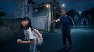GAWAT! CLARISSA PERGI DARI RUMAH DAN DITERROR HANTU!