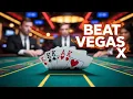 Vegas X Cheats and Hacks
