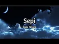 Download Lagu Yuni Shara - Sepi (Lirik Lagu) OST Air Mata Di Ujung Sajadah