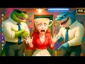 Download Lagu RESCUING BALLERINA CAPPUCCINA from the Devil - SCHOOL BEST FRIENDS! | SIGMA BOY SONG REMIX (Part 2)