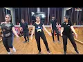 Koke Vich Dil | Bhangra Dance Performance | Gurnam Bhullar | Easy Steps | Step2Step Dance Studio