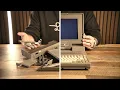 Lagu Restoration or Resurrection? Re-creating a rare 80s laptop from the ground up