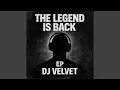 Lagu The Legend is Back (Radio Edit)