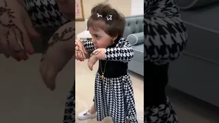 نقش الحناء للاطفال    دندنها