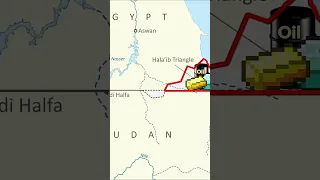 Bir Tawil The Unknown Island 