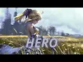 Download Lagu [Nightcore] Cash Cash - Hero feat. Christina Perri (Speed Up + Lyrics)