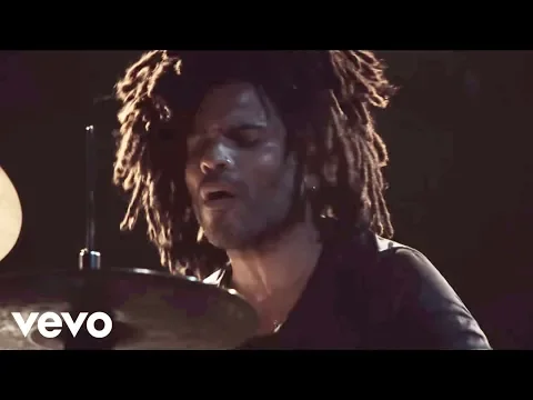 Download MP3 Lenny Kravitz - Low (Official Video)