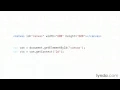 html5 tutorial for beginners with examples - Part 9 of 40