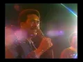 The Four Tops - Baby I Need Your Loving (Live)