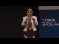 Siti Hawa Anurddin | 2016 Three Minute Thesis