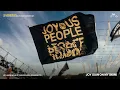 JOY (Sun On My Skin) - Todd Edwards, Joy Anonymous & Reggie Watts