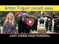 Philadelphia Mourns the Death of Amber Fisgaer Beloved PA Resident Dies Amber Fisgaer death
