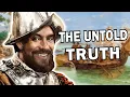 What You Weren t Taught About Colonization