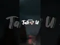 Brent Faiyaz - Talk 2 U (Lyrics)