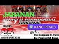 Download Lagu #002 LIVE Wahyu Manggolo Original | Karang Taruna Setia Remaja Ds Manggong Pangkur. HUT RI KE 80
