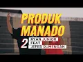 Download Lagu PRODUK MANADO 2 - RYAN JUNIOR x JEFER RUMENGAN [Official Music Video] ‪‪@EMTEGEMUSIC