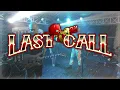 Last Call - Fight For Your Life (Live at Indonesia Skinhead Jamboree Bogor 2022)
