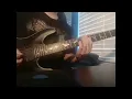 Slaughter To Prevail - Bonebreaker (Guitar Cover)