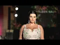 Harleen Kaur 2025 Runway New York Bridal Fashion Week