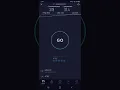 ATT 4GLTE speedtest 500 Mbps speed test