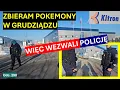 Lagu Firmie z Grudziądza uderzyło do głowy. Wracam i znowu im się nie podobam, więc wezwali Policję! #290